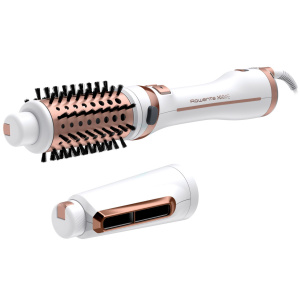 Фен-щетка Rowenta ULTIMATE CARE CF9720F0