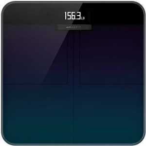 Умные весы Xiaomi Amazfit Smart Scale (A2003) Aurora Blue