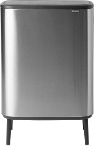Мусорное ведро Brabantia Bo Touch Bin 130649