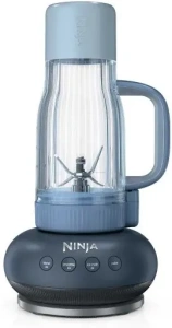 Блендер Ninja DB351EUCY