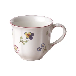 Чашка эспрессо Villeroy & Boch Petite Fleur 1023951420