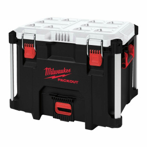 Кейс-термосумка XL Milwaukee PACKOUT 4932478648