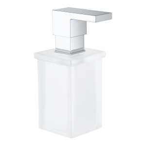 Дозатор для мыла Grohe Allure Brilliant 40695000