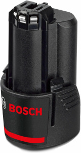 Аккумулятор Bosch GBA 12V 1600Z0002X 2А·ч