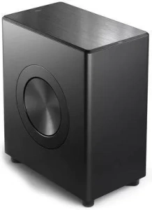 Беспроводная колонка Philips Fidelio TAFW1/10, черный