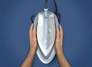 Парогенератор Philips Series 3000 PSG3000/20 темно-синий