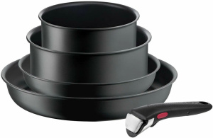 Набор посуды Tefal Ingenio Ultimate L7649553 5 предметов