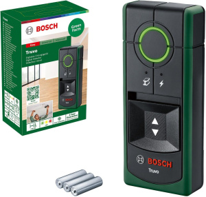 Детектор проводки Bosch Truvo 0603681205