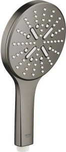 Ручной душ Grohe 26574AL0, матовый графит