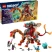 Конструктор LEGO DREAMZzz 71514 Космический динозавр