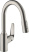 Кухонный смеситель Hansgrohe M429-H180 71801800, хром