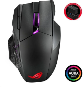 Игровая мышь Asus ROG Spatha X (90MP0220BMUA00)