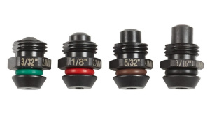 Заклепочник Milwaukee M12 BPRT0 без аккумулятора и ЗУ 4933464404