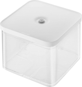Контейнер пищевой Zwilling Fresh & Save Cube 1026144 2л, серый
