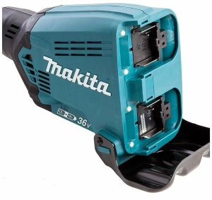 Многофункциональный привод Makita DUX60Z 36V (2x18V) без АКБ и ЗУ