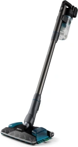 Пылесос Philips Aqua 8000 XC8057/01, черный