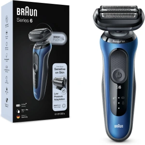 Электробритва Braun Series 6 61-B1000S