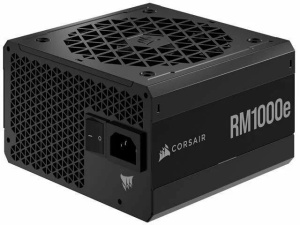 Блок питания Corsair RM1000e ATX 3.0 CP-9020264-EU