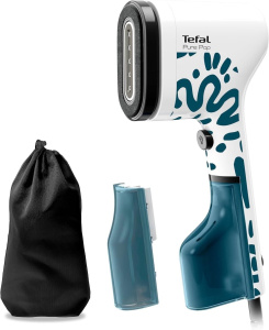Отпариватель Tefal Pure Pop Home & Travel DT2040E1
