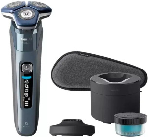 Электробритва Philips Series 7000 S7882/55, синий