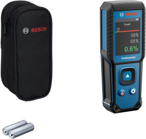 Влагомер Bosch GMM 1-15 0601078200