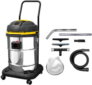 Строительный пылесос Lavor WD 255 XE