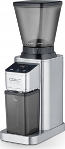 Кофемолка Caso BaristaChef Inox 1834