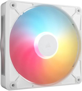 Вентилятор для корпуса Corsair iCUE LINK RX140 II RGB PWM 598217
