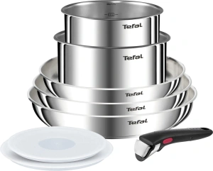 Набор посуды Tefal Emotion L8968S04 8 предметов