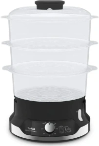 Пароварка Tefal Ultra Compact VC204810