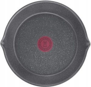 Глубокая сковорода Tefal Ingenio Natural Force L3968302 22см