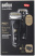 Электробритва Braun Series 9 Pro 9590CC черная