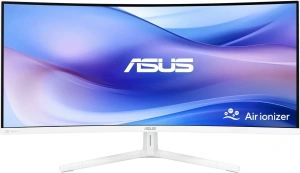 Монитор Asus VU34WCIP W 34" (90LM0AITB01M71)
