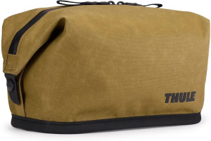 Косметичка Thule Aion, коричневая