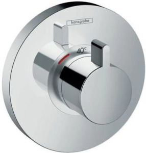 Смеситель для душа Hansgrohe Shower Select S 15741000