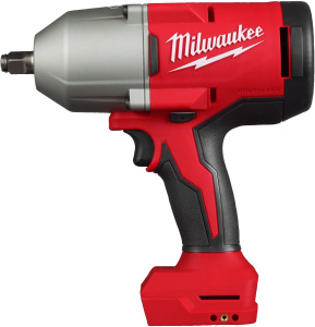 Аккумуляторный ударный гайковерт Milwaukee M18 BLHIWF12-0X 4933492787
