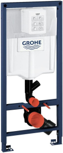 Инсталляция для унитаза Grohe 39002000