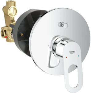 Смеситель для душа Grohe BauLoop 29081000