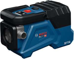 Аккумуляторный перекачивающий насос Bosch GTP18V-28 06019R6000 18В, без АКБ и ЗУ