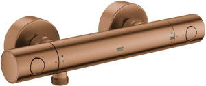 Смеситель для душа Grohe Grohtherm 800 34765DL0