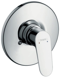 Смеситель для душа Hansgrohe Focus E2 31967000