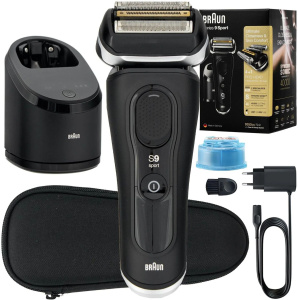 Электробритва Braun Series 9 Sport 9352cc