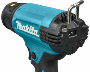 Строительный фен Makita DHG181ZK 18V LXT без АКБ и ЗУ