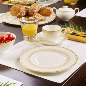 Стакан Villeroy & Boch Grand Royal Gold 200 мл 11-3621-3610