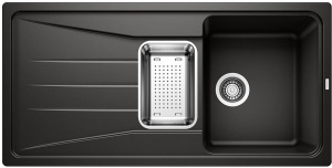 Кухонная мойка Blanco Sona 6 S Silgranit 525974