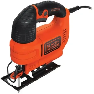 Электрический лобзик BLACK+DECKER KS701EK