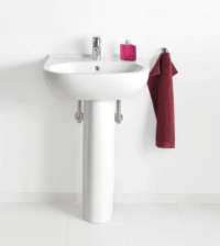 Пьедестал Villeroy & Boch CeramicPlus Weiss Alpin 526500R1