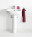 Пьедестал Villeroy & Boch CeramicPlus Weiss Alpin 526500R1