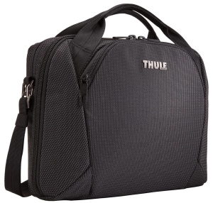 Сумка 13.0 Thule Crossover 2 Black 3203843 / C2LB113BLK