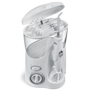 Ирригатор Waterpik WF-100 белый